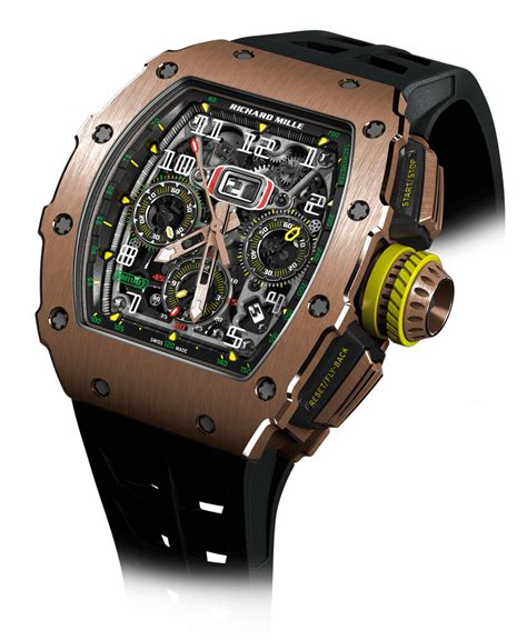 richard mille mclaren rm 11-03 price in india|rm 11 03 price.